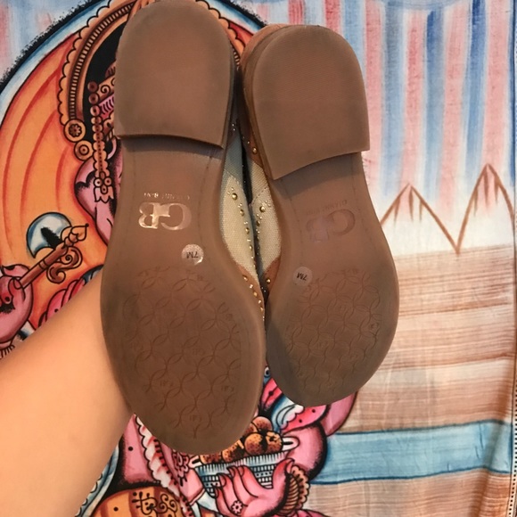 NEW gianni bini oxfords 7 - Picture 3 of 6